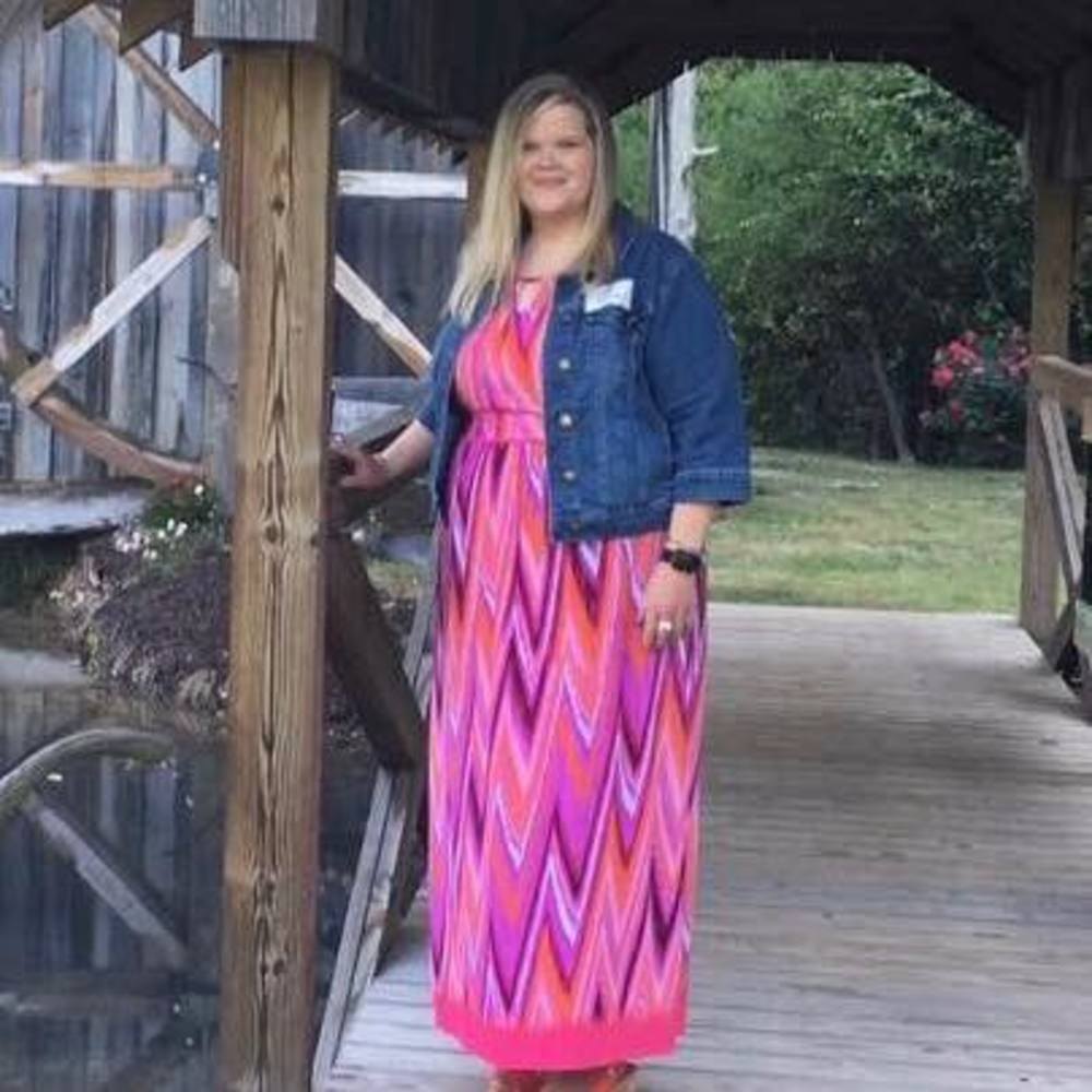 Meet your Posher, Kelly